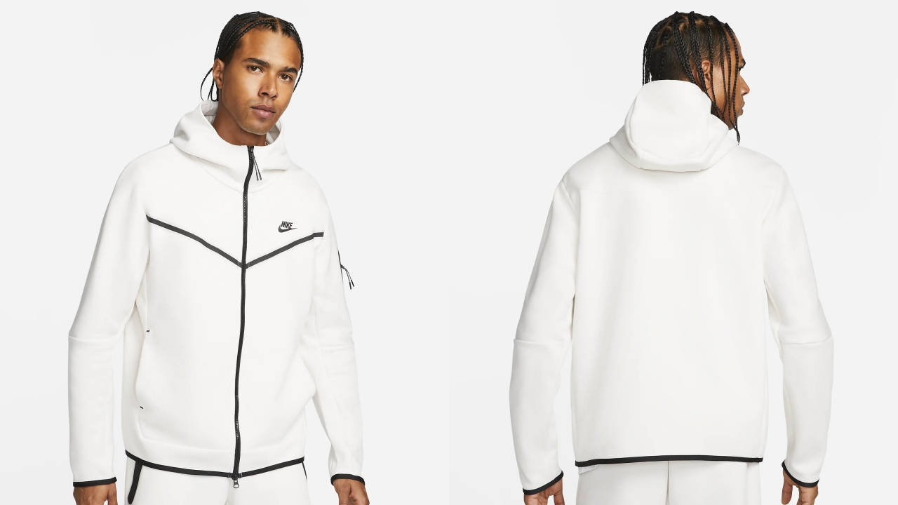 Missed Out on the NOCTA x Nike Tech Fleece? Get the Look for Less Anyway
