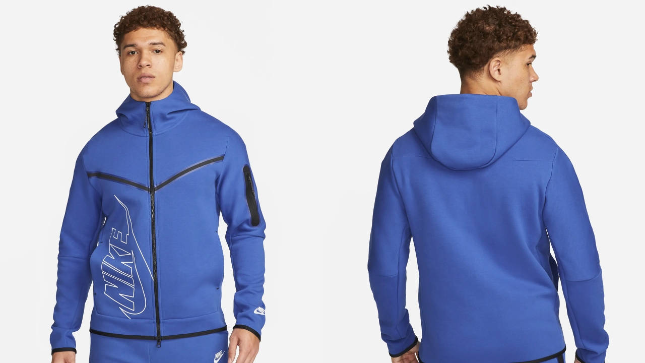 Missed Out on the NOCTA x Nike Tech Fleece? Get the Look for Less Anyway