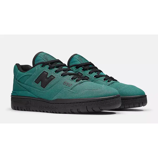 thisisneverthat x New Balance 550 Green | Where To Buy | BB550TH