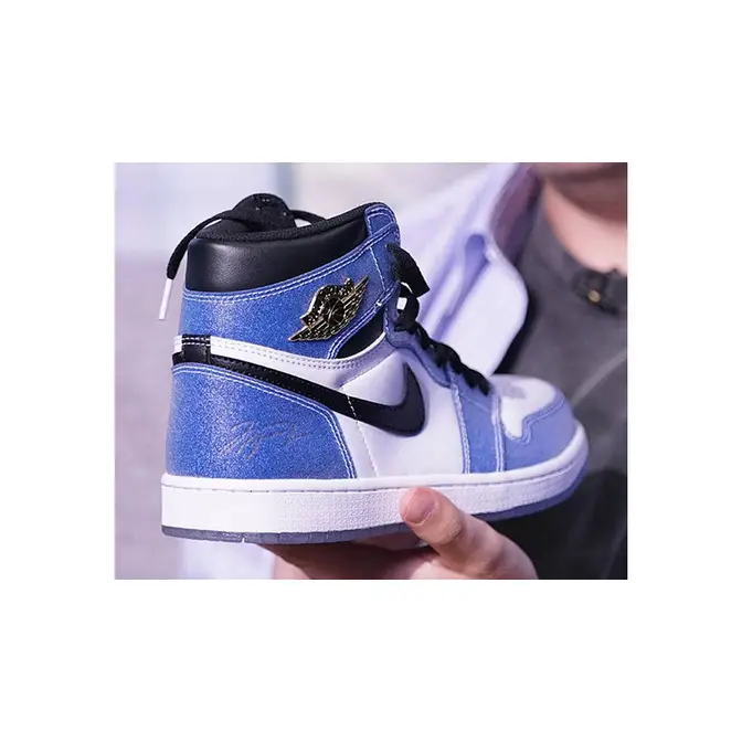 men trophy room x air jordan 1 high og freeze out