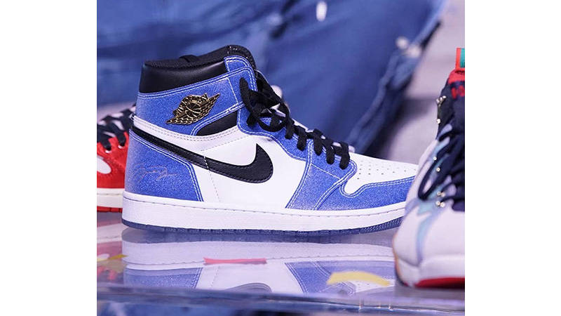 aj1 freeze out
