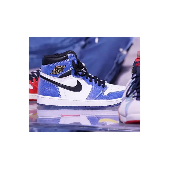men trophy room x air jordan 1 high og freeze out