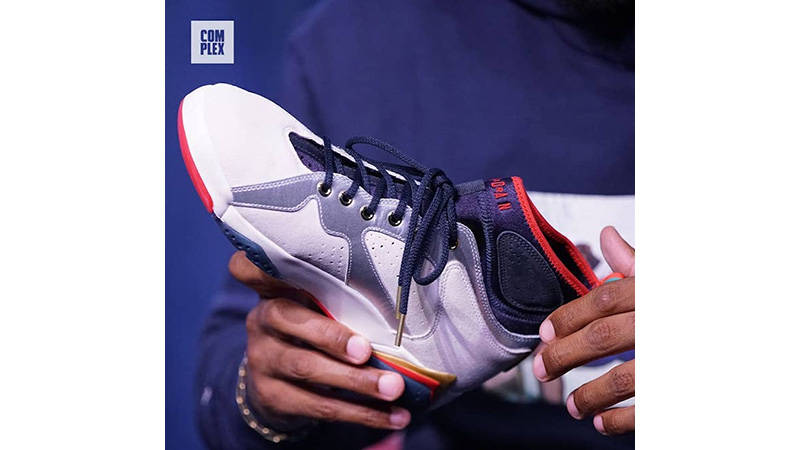 Trophy Room x Air Jordan 7 New Sheriff in Town | Where To Buy