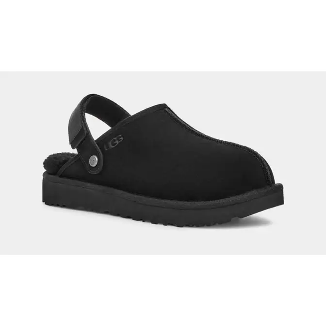 Ugg men's clearance classic clog mule