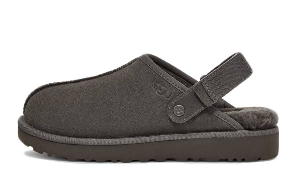 Ugg grigio on sale