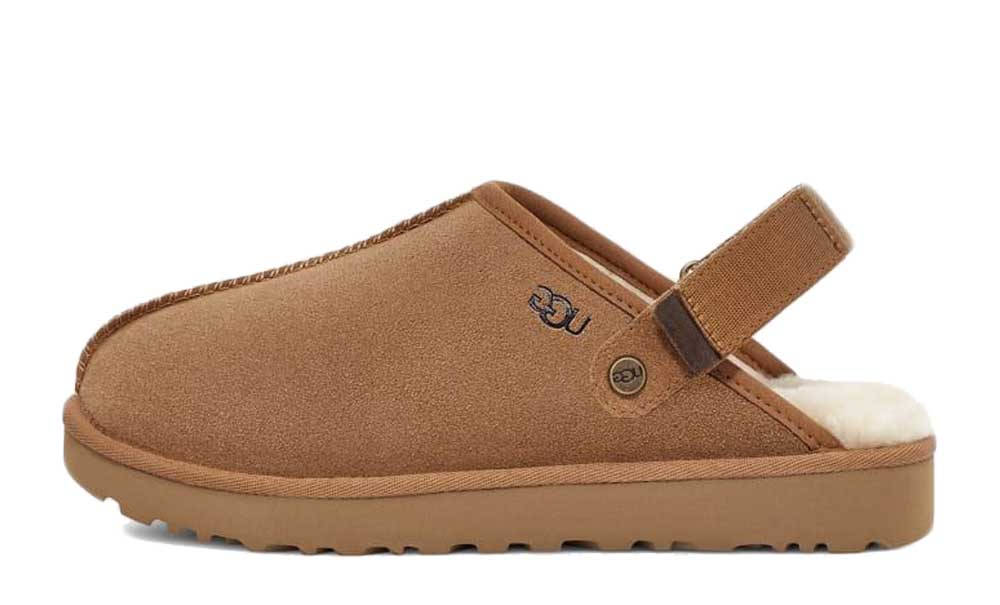 Ugg on sale lana grigio