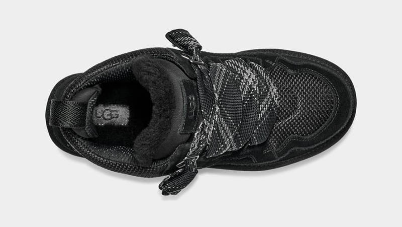 UGG Lowmel Black 1144032-BLK Top