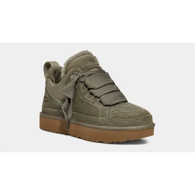 Ugg deals moss green