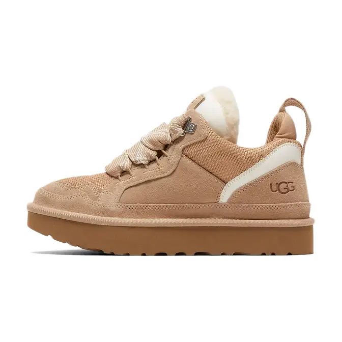 Ugg Lowmel Sand 1144032 San The Sole Supplier 0631