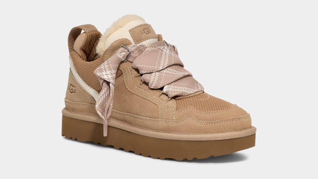 UGG Lowmel Sand