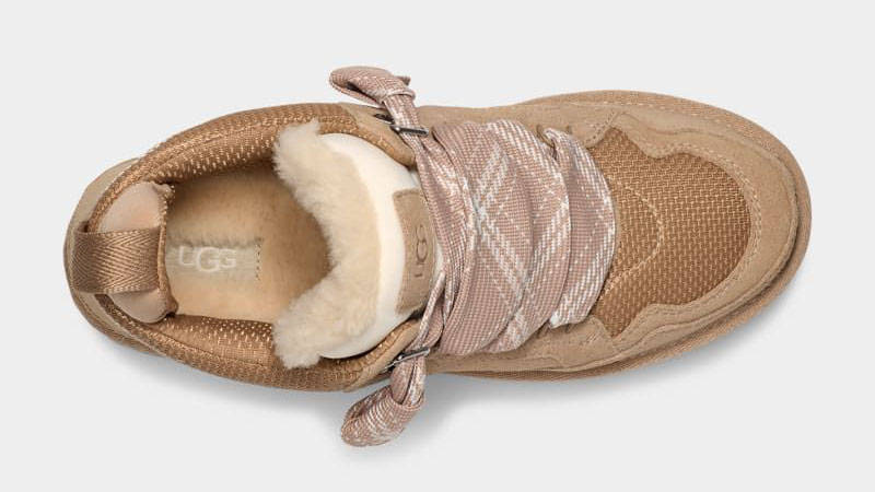 UGG Lowmel Sand