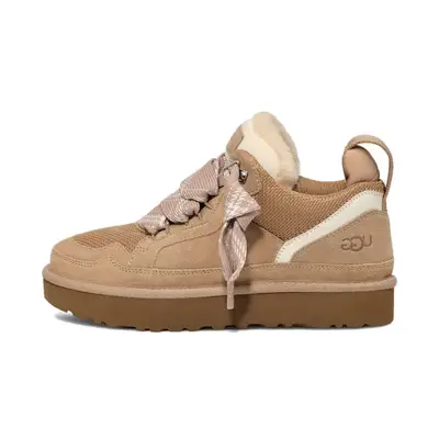 UGG Lowmel Sand | Where To Buy | 1144032-SAN | The Sole Supplier