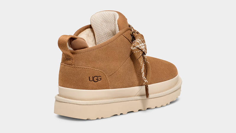 UGG Neumel FT Boot 1153770-CTSD Back