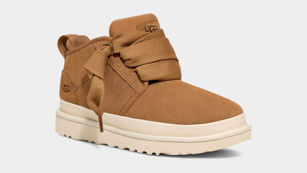 UGG Neumel FT Boot 1153770-CTSD Front
