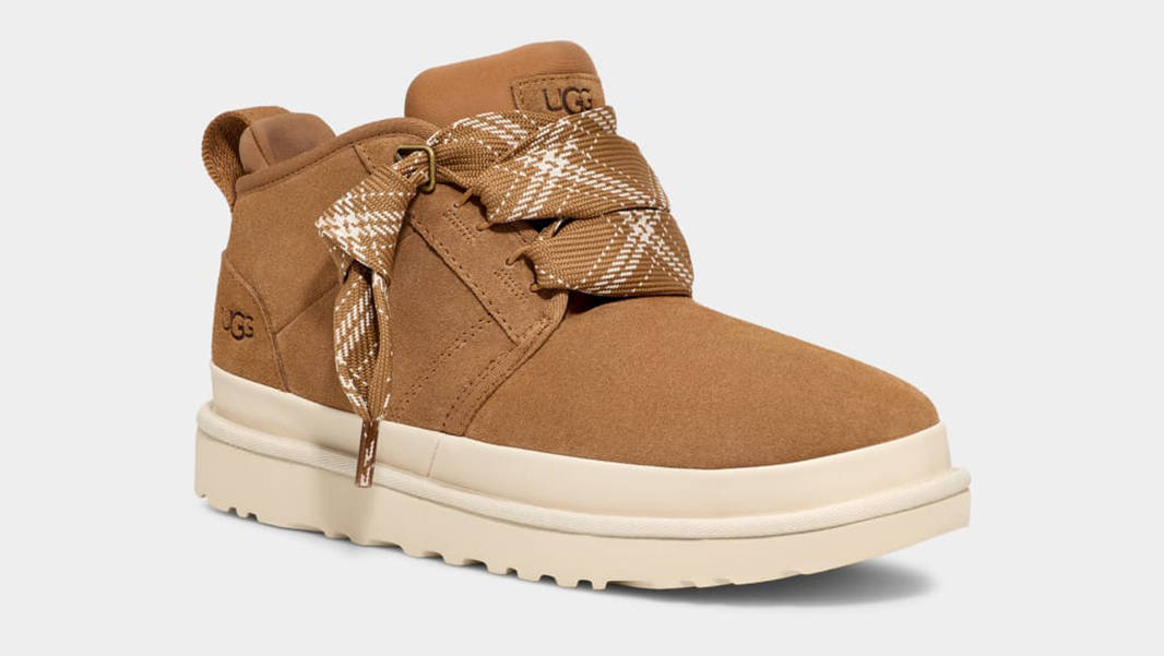 UGG Neumel FT Boot 1153770-CTSD Side