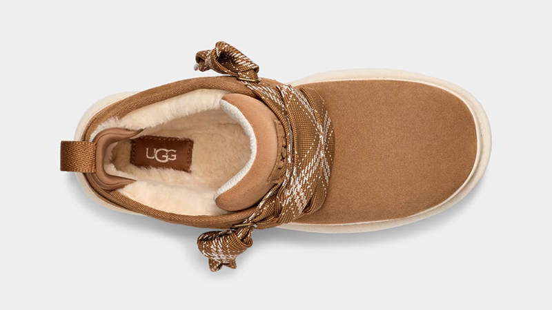 UGG Neumel FT Boot 1153770-CTSD Top