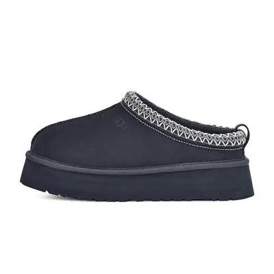 UGG Tazz Platform Slippers Eve Blue | Where To Buy | 122553-EVB | The ...
