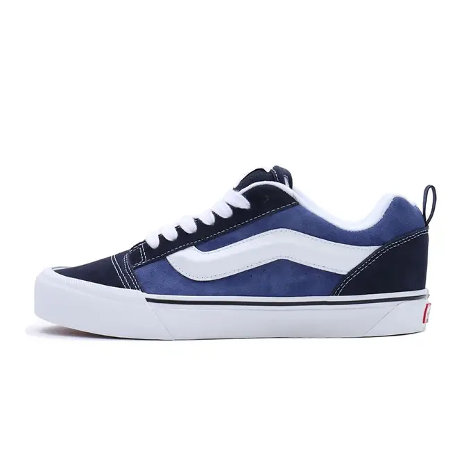 Vans Knu-Skool Navy White | Where To Buy | VN0009QCNWD1 | The Sole Supplier