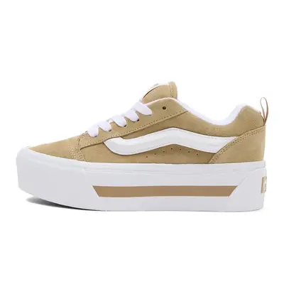 Vans Knu-Skool Stack Beige | Where To Buy | 19586507 | The Sole Supplier