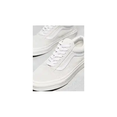 Vans vault hot sale off white