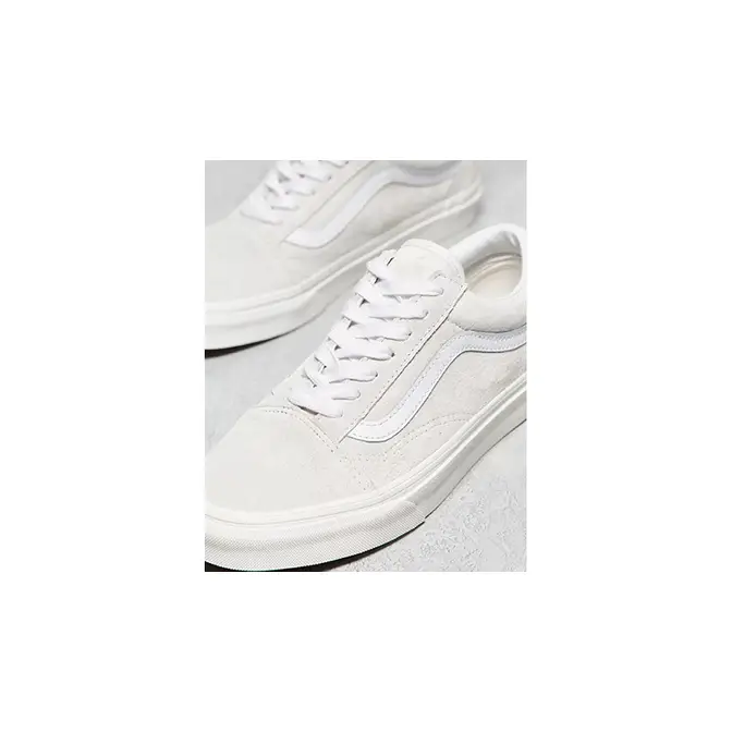 Vans old skool hot sale collab off white