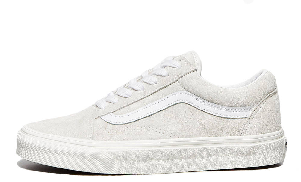 Vans Old Skool Off-White