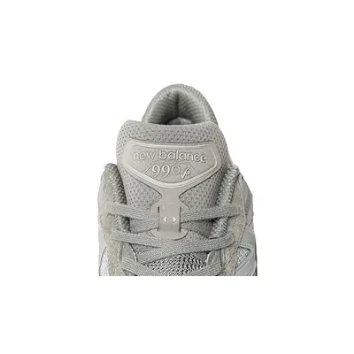 WTAPS x New Balance 990v6 Made in USA Grey | Where To Buy