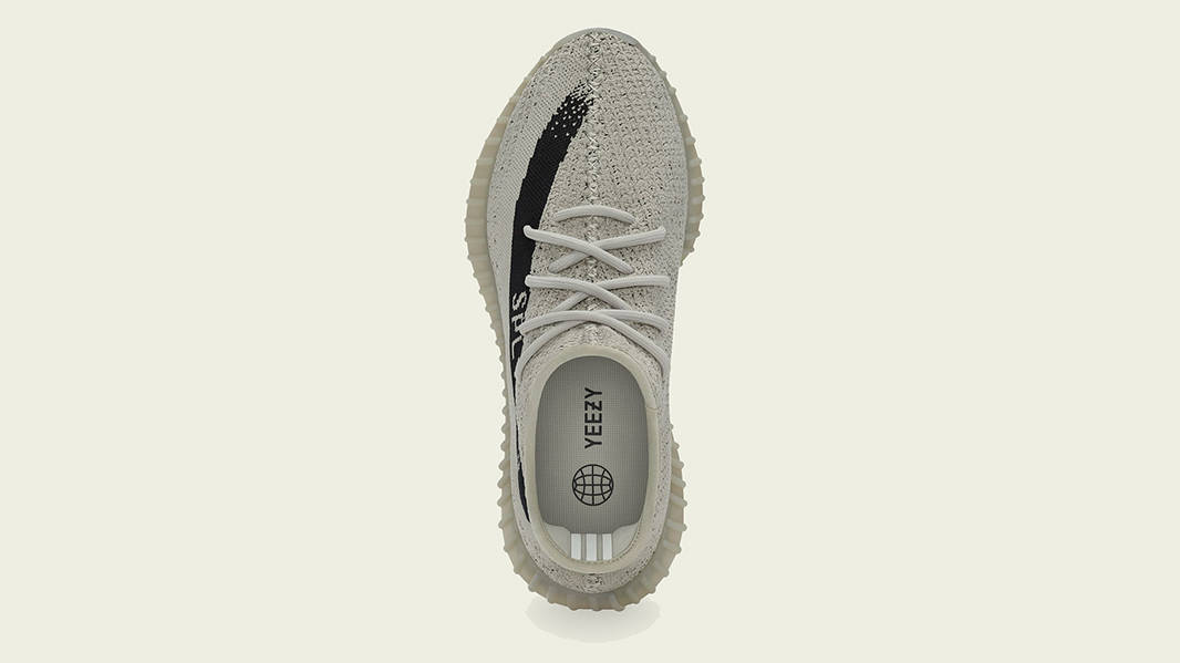 Yeezy Boost 350 V2 Slate | Where To Buy | HP7870 | The Sole Supplier