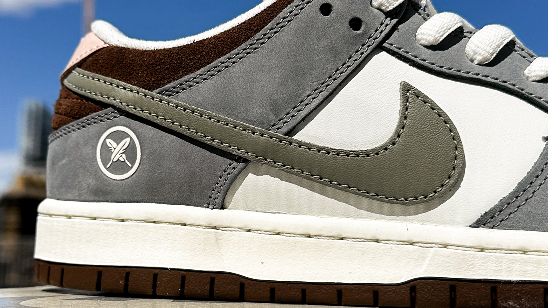 Here's Where To Cop the Yuto Horigome x Nike SB Dunk Low