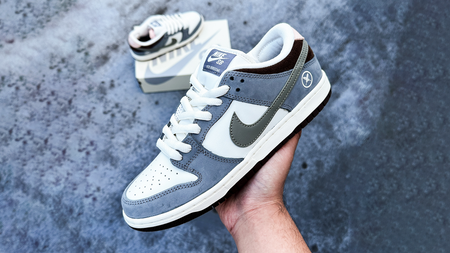 Here's Where To Cop the Yuto Horigome x Nike SB Dunk Low Here's Where To Cop the Yuto Horigome x Nike SB Dunk Low