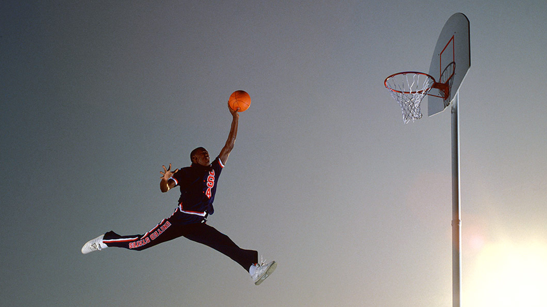 How the New Balance 480 Had Its Own Jordan Moment