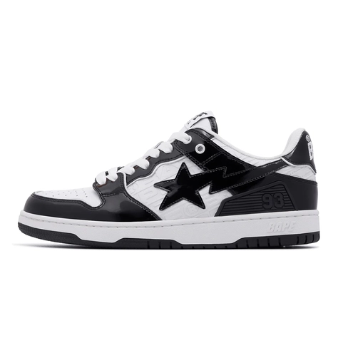 Latest A BATHING APE BAPESTA Releases & Next Drops in 2023 | The Sole ...