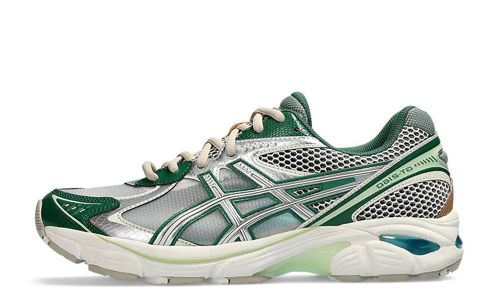 その他 atticus torre lily pad ASICS GT-2160 Smoke Grey Peppermint | 1203A275-025 | The Sole Supplier