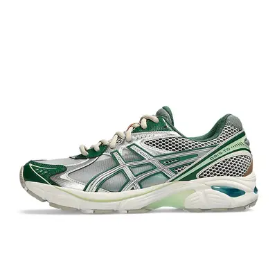 Above the Clouds x ASICS GT-2160 Green | Where To Buy | 1203A361-100 ...