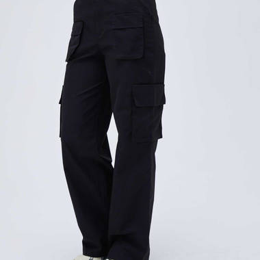 ADANOLA Cargo Multi Pocket Trouser