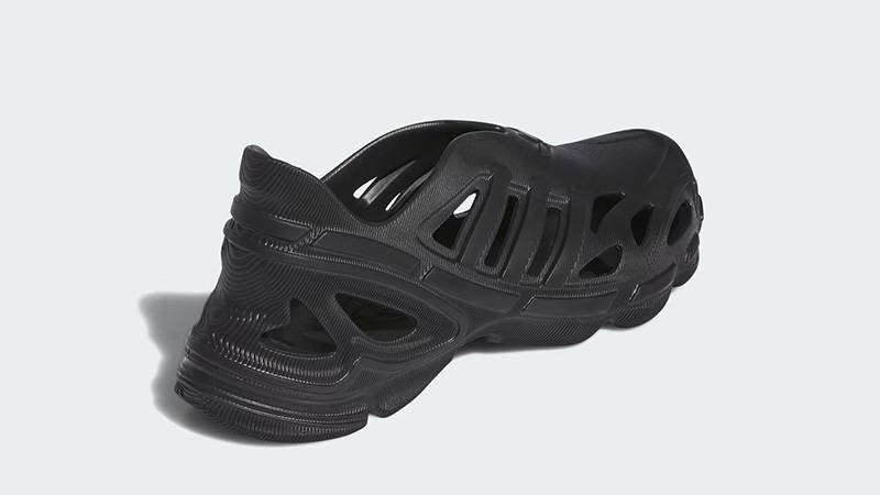 adidas Adifom Supernova Black BACK