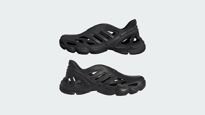 adidas Adifom Supernova Black feature
