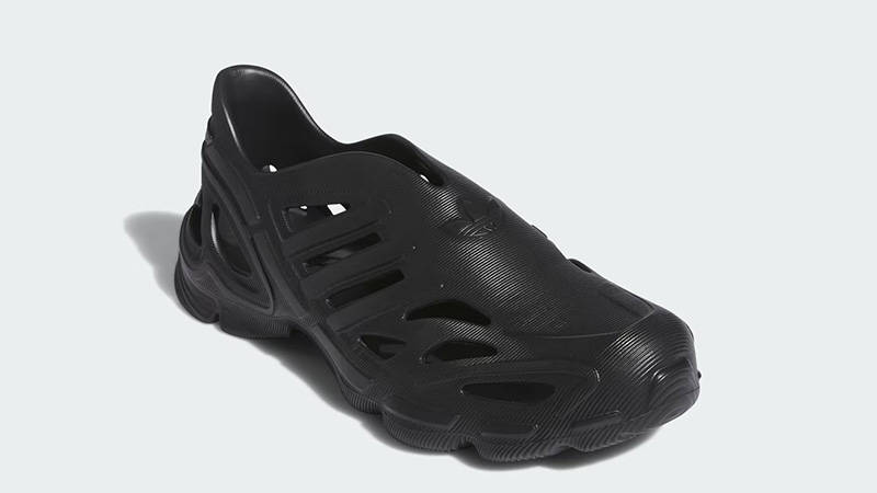 adidas Adifom Supernova Black front