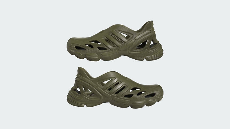 adidas Adifom Supernova Focus Olive | Where To Buy | IF9084