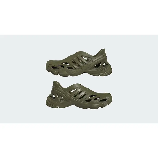 adidas Adifom Supernova Focus Olive | Where To Buy | IF9084 | The Sole ...