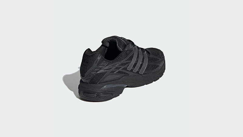adidas Adistar Cushion 3 Core Black back