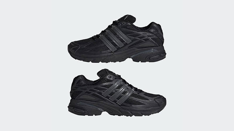 adidas Adistar Cushion 3 Core Black feature