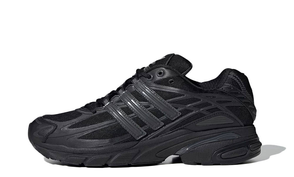 adidas Adistar Cushion 3 Core Black