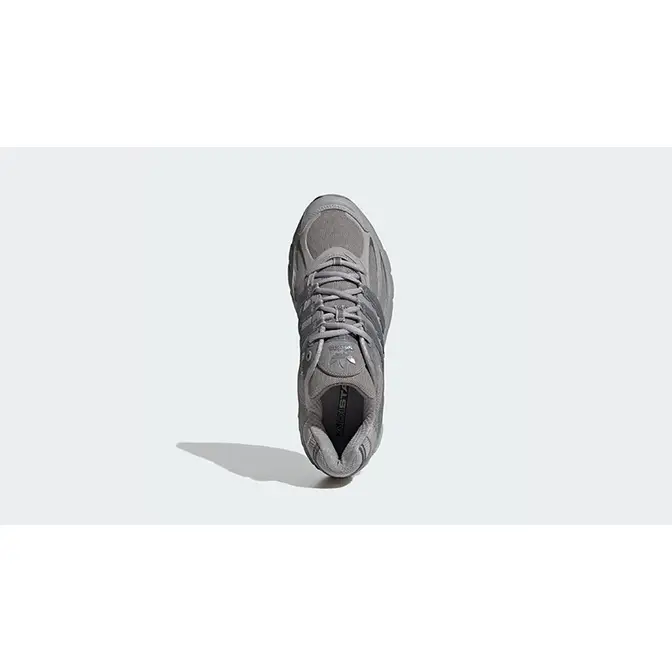 adidas Adistar Cushion 3 Grey | Where To Buy | IE8871 | The Sole Supplier