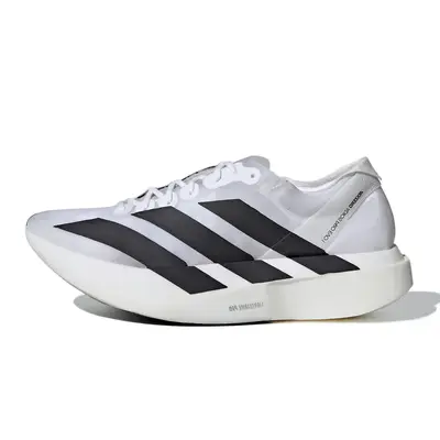 adidas Adizero Adios Pro Evo 1 White Black IH5564