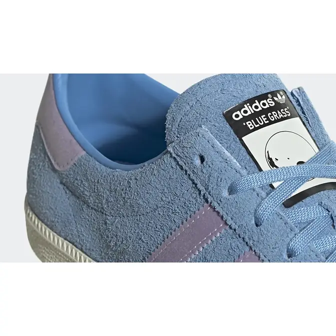 tenisky adidas seeley GW5770 Detail