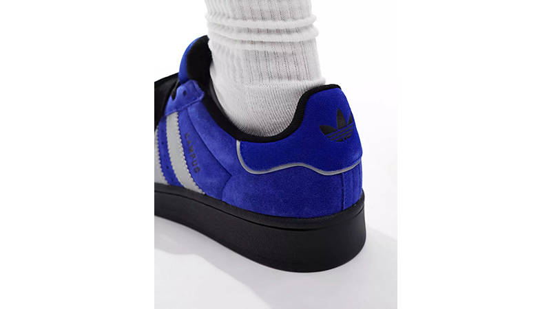 adidas gazelle silver green womens Sneakers adidas Campus 00s Blue