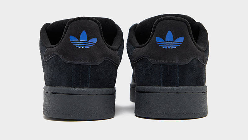 adidas Campus 00s Black Blue back