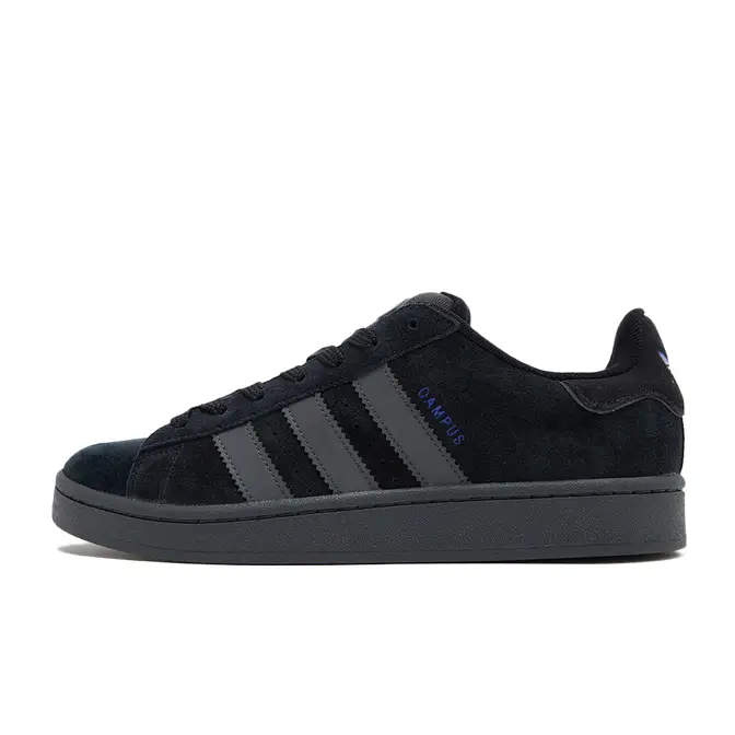 adidas Campus 00s Black Blue | Where To Buy | ID2064 | The Sole Supplier