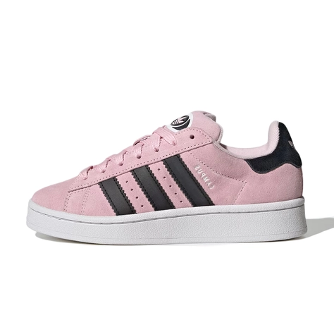 adidas Campus 00s GS Clear Pink Black ID2025